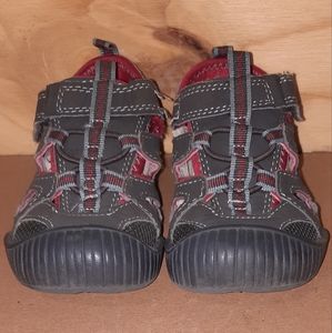 Oshkosh b'gosh Sandals Toddler Size 8